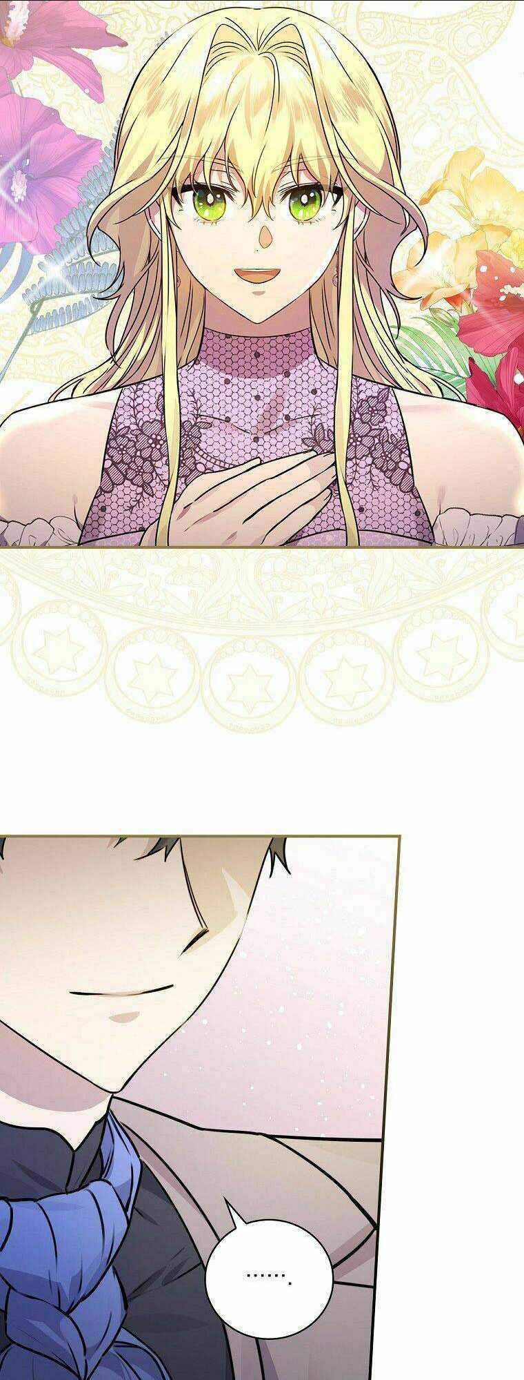 Kế Hoạch Kết Thúc Có Hậu Cho Nhân Vật Phản Diện Chapter 13 trang 58