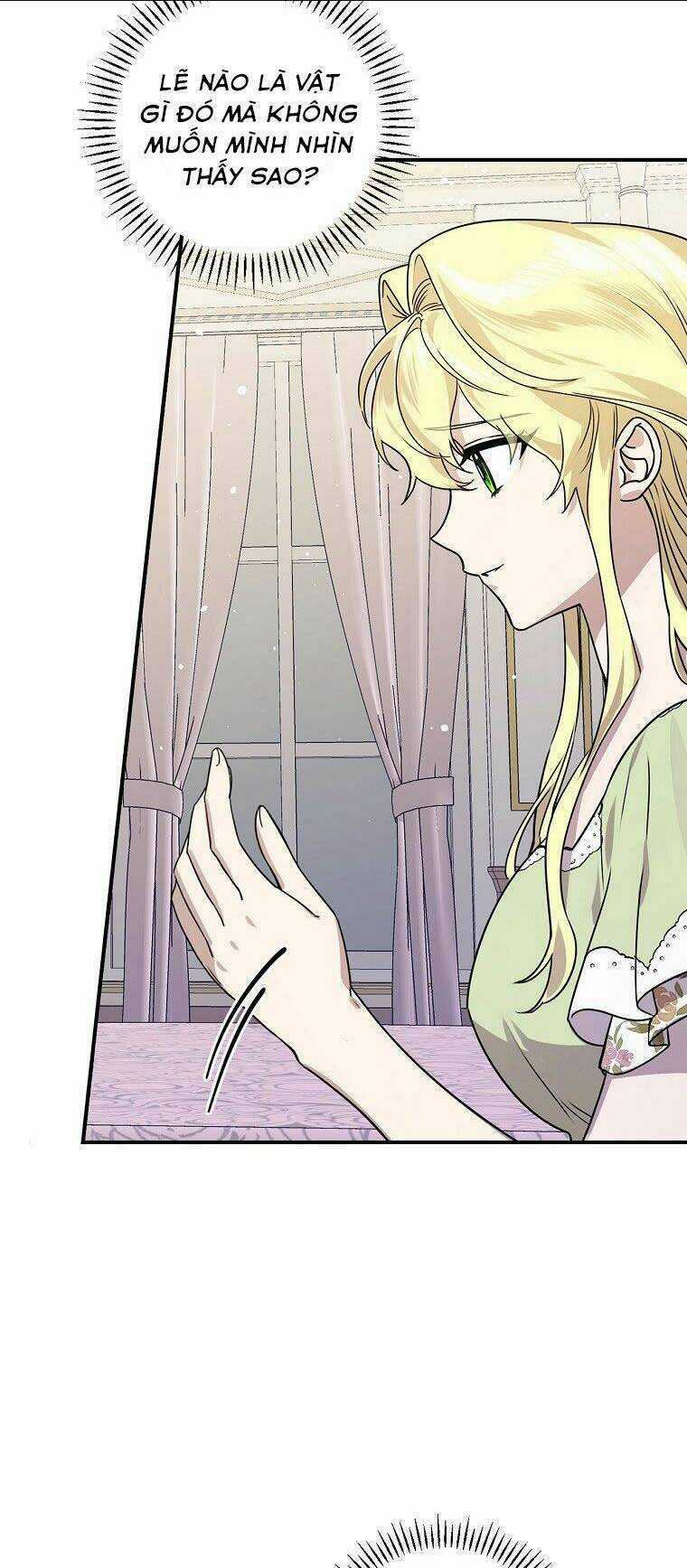 Kế Hoạch Kết Thúc Có Hậu Cho Nhân Vật Phản Diện Chapter 13 trang 6