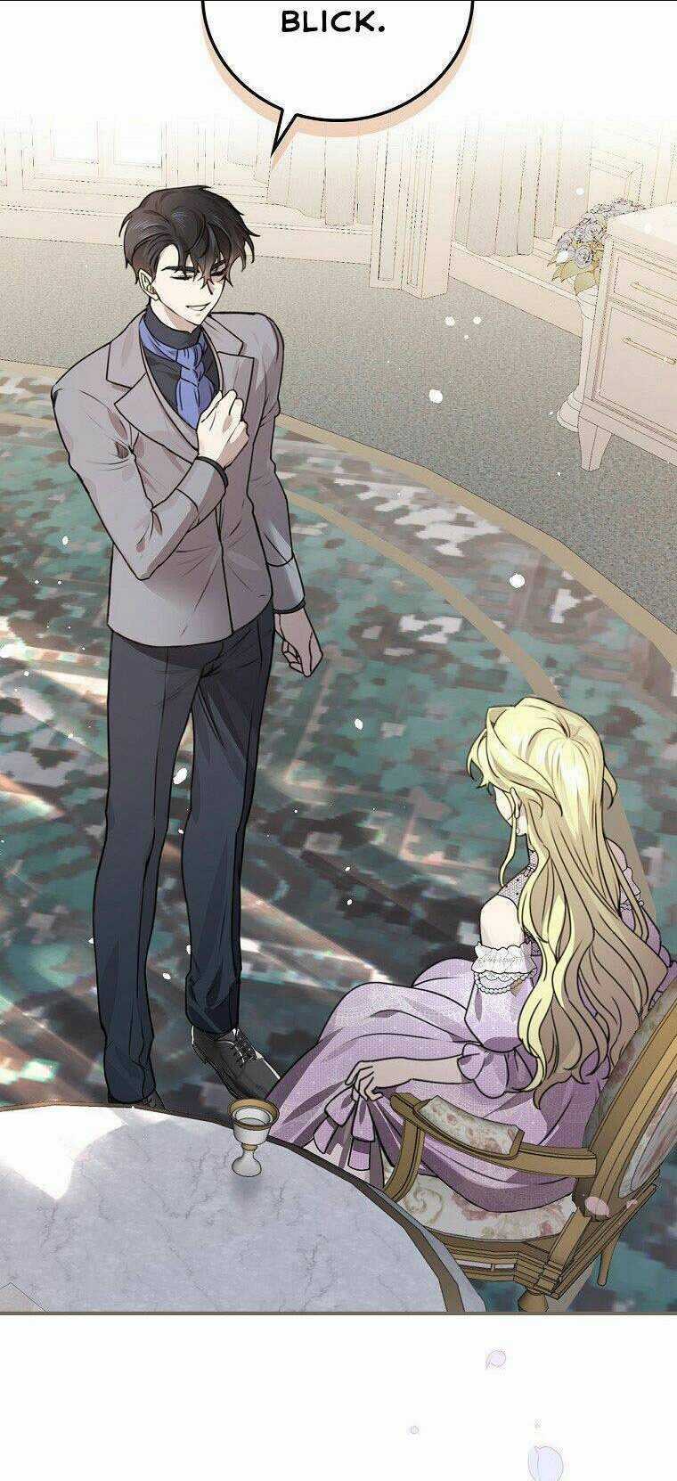 Kế Hoạch Kết Thúc Có Hậu Cho Nhân Vật Phản Diện Chapter 13 trang 60