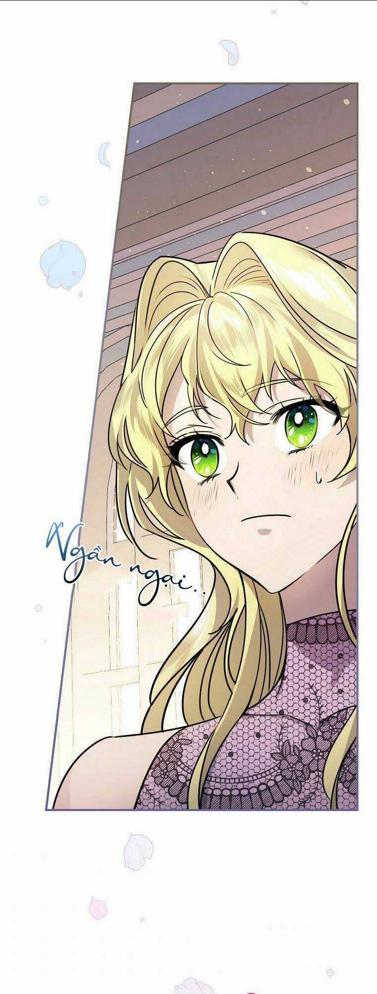 Kế Hoạch Kết Thúc Có Hậu Cho Nhân Vật Phản Diện Chapter 13 trang 61