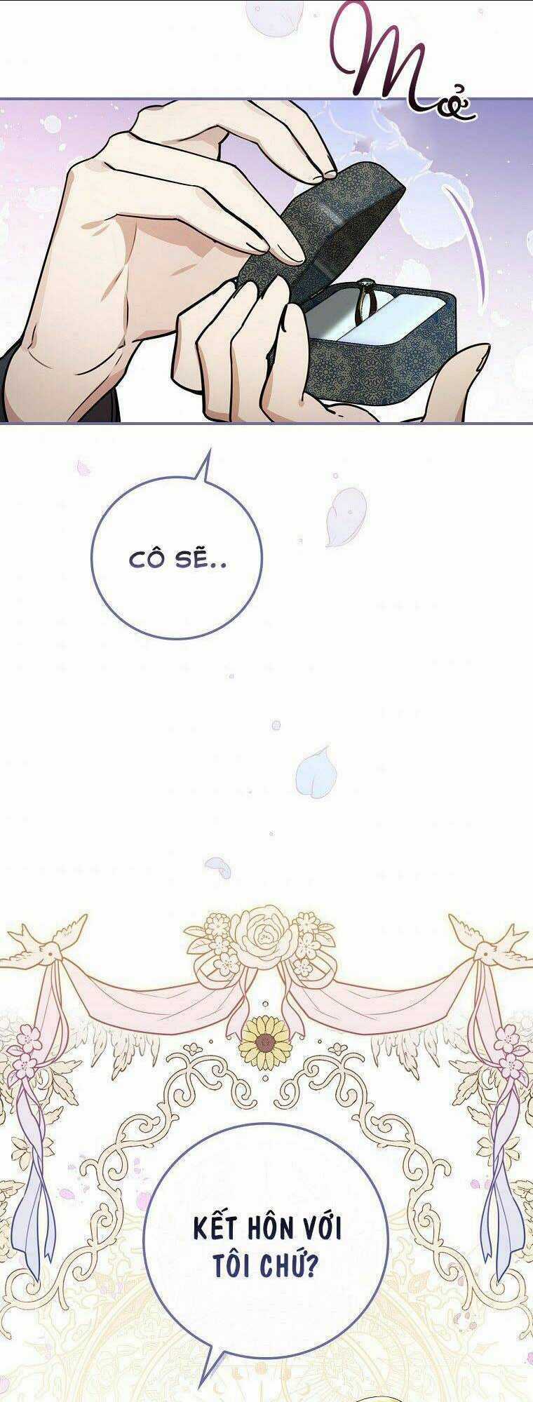 Kế Hoạch Kết Thúc Có Hậu Cho Nhân Vật Phản Diện Chapter 13 trang 62