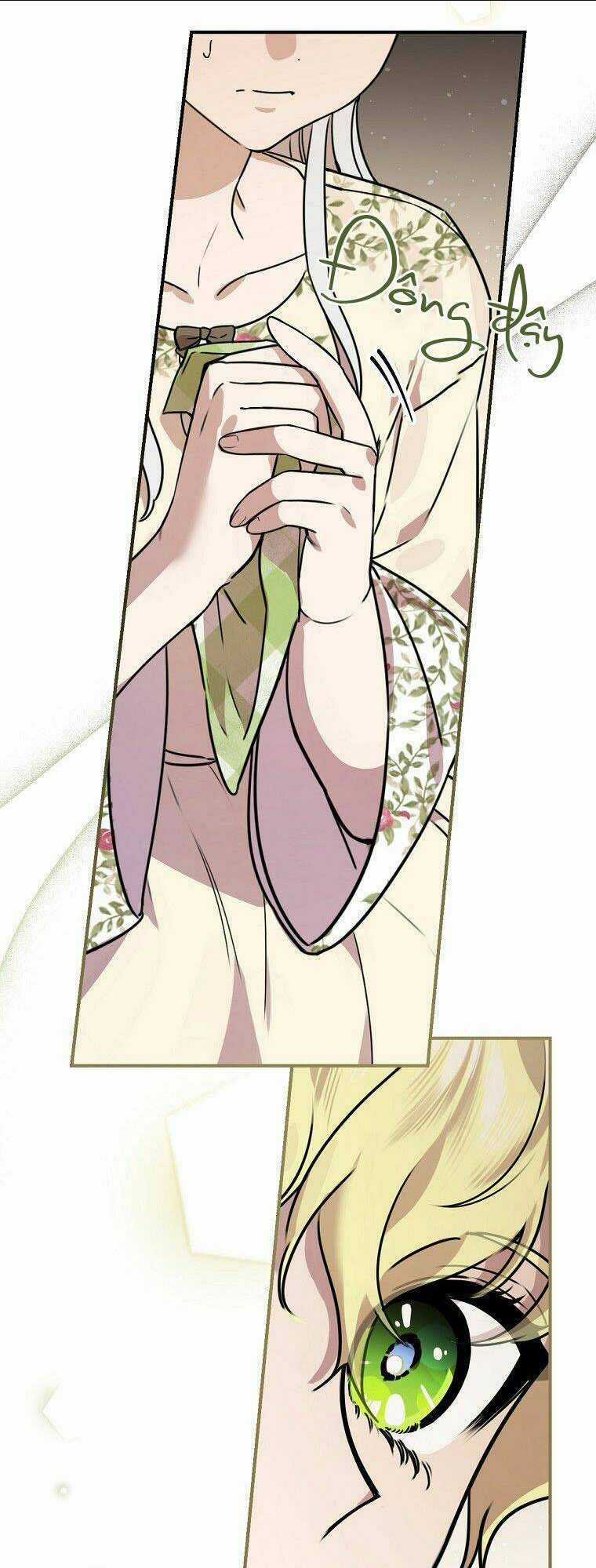 Kế Hoạch Kết Thúc Có Hậu Cho Nhân Vật Phản Diện Chapter 13 trang 8