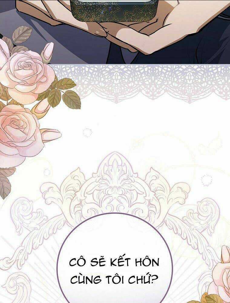 Kế Hoạch Kết Thúc Có Hậu Cho Nhân Vật Phản Diện Chapter 14 trang 1
