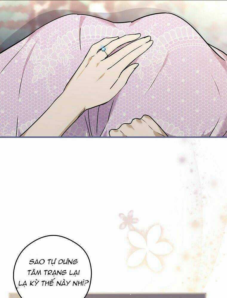 Kế Hoạch Kết Thúc Có Hậu Cho Nhân Vật Phản Diện Chapter 14 trang 10