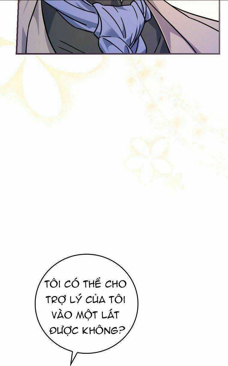 Kế Hoạch Kết Thúc Có Hậu Cho Nhân Vật Phản Diện Chapter 14 trang 13