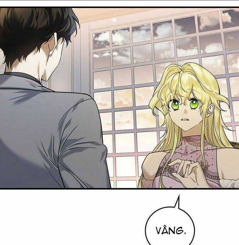 Kế Hoạch Kết Thúc Có Hậu Cho Nhân Vật Phản Diện Chapter 14 trang 14