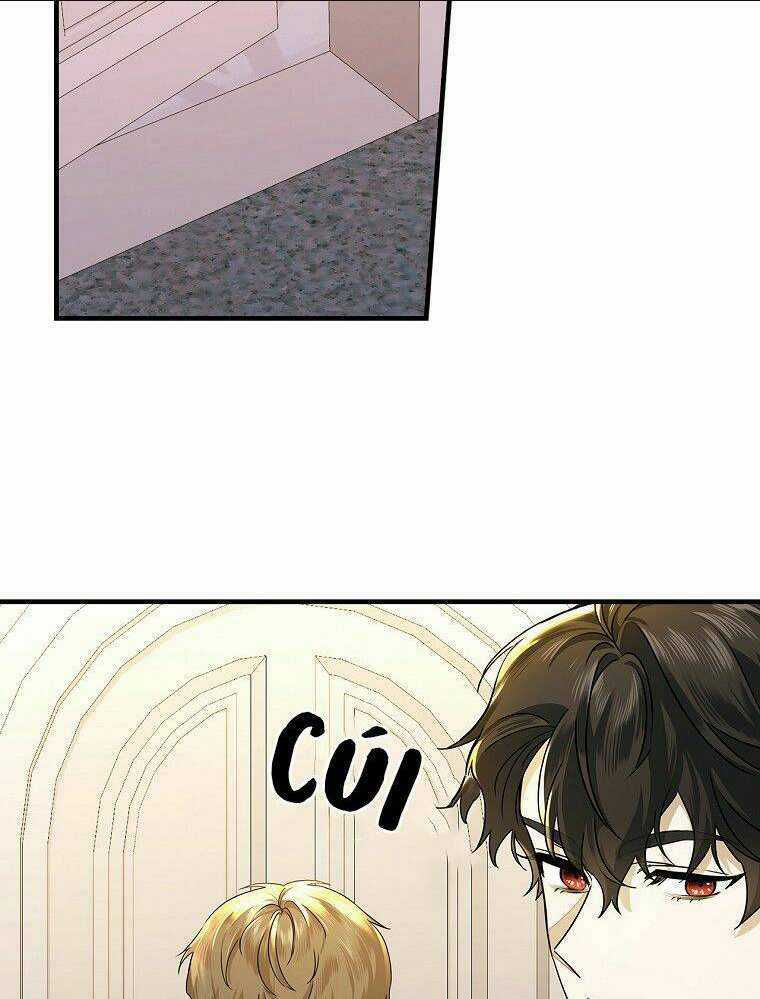 Kế Hoạch Kết Thúc Có Hậu Cho Nhân Vật Phản Diện Chapter 14 trang 16