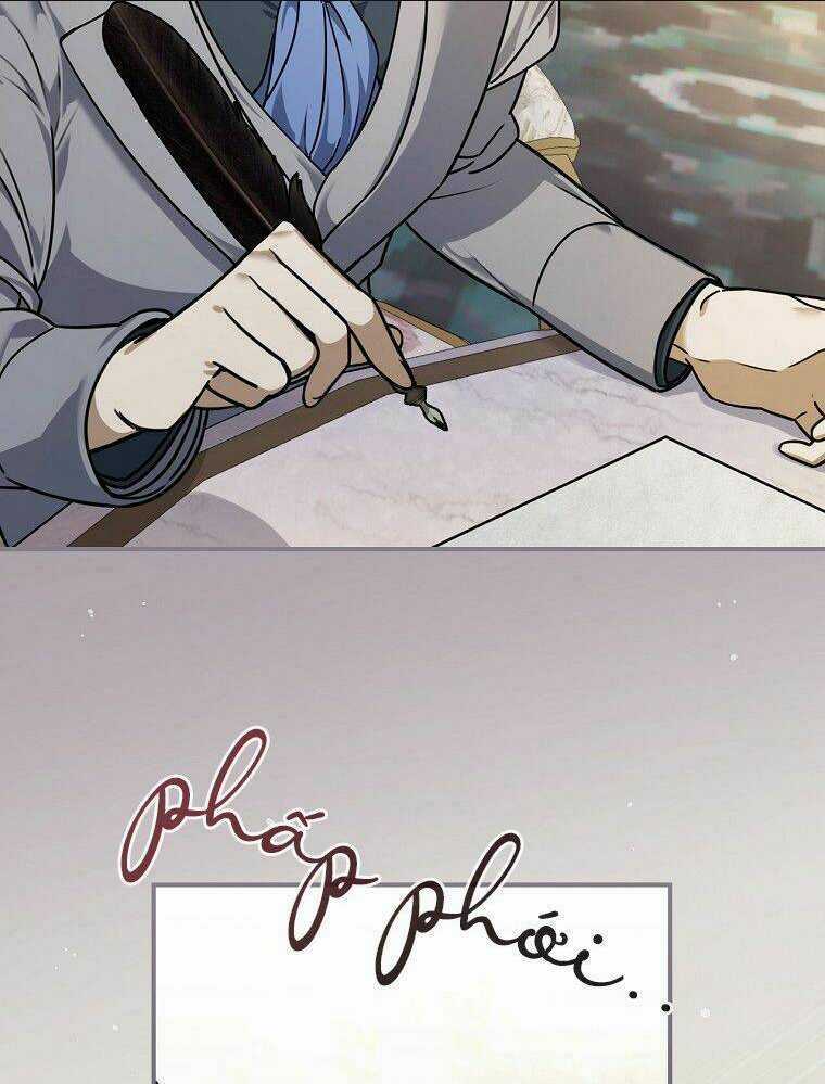 Kế Hoạch Kết Thúc Có Hậu Cho Nhân Vật Phản Diện Chapter 14 trang 19