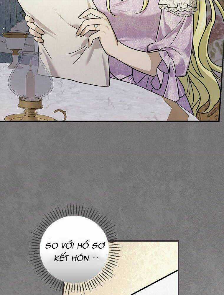 Kế Hoạch Kết Thúc Có Hậu Cho Nhân Vật Phản Diện Chapter 14 trang 23