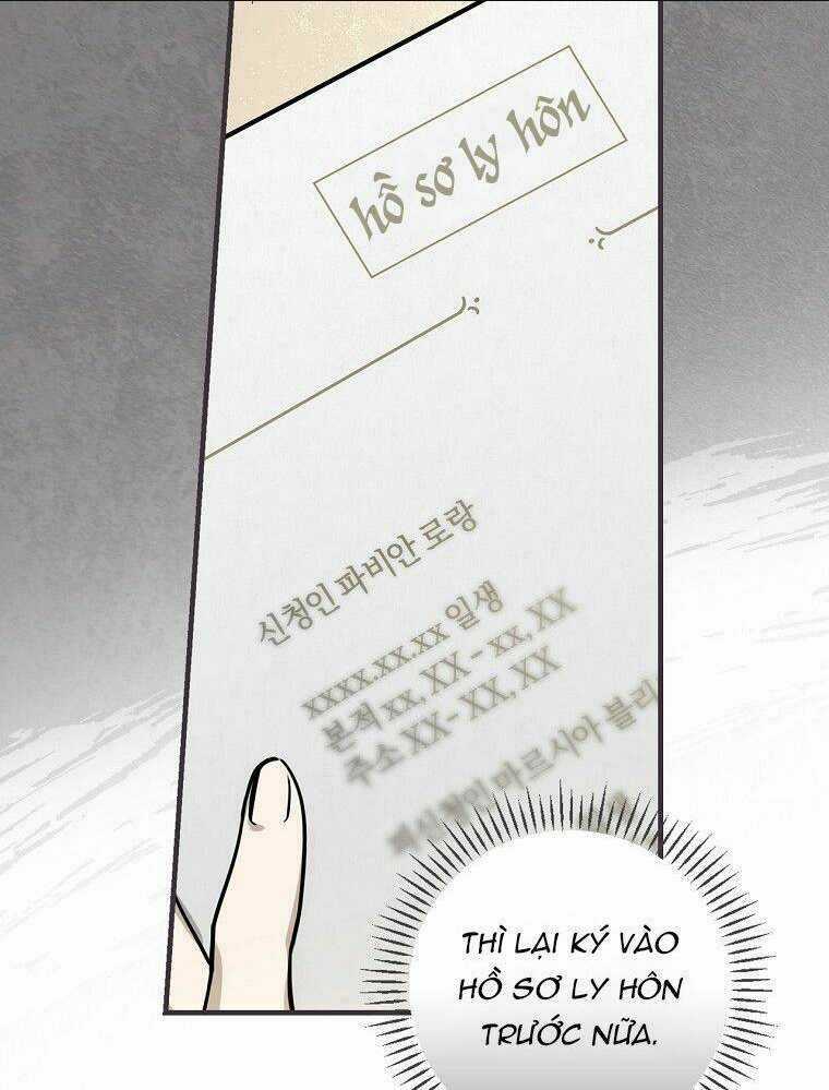 Kế Hoạch Kết Thúc Có Hậu Cho Nhân Vật Phản Diện Chapter 14 trang 24