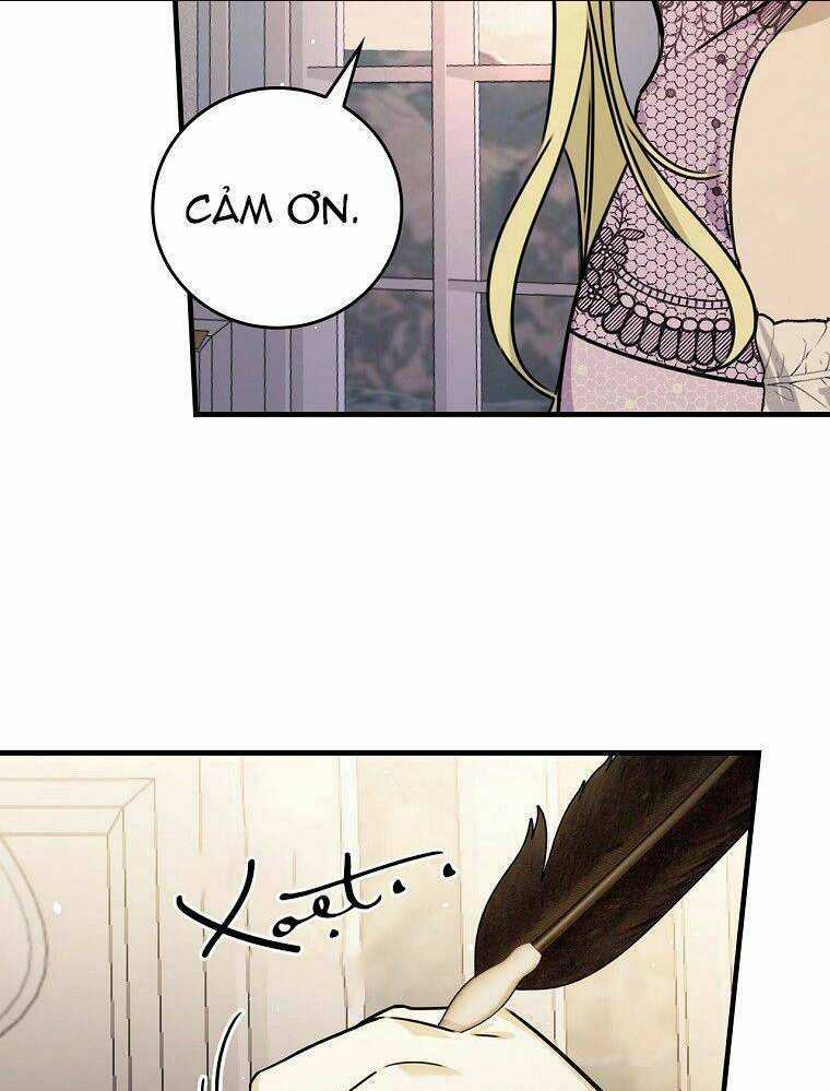 Kế Hoạch Kết Thúc Có Hậu Cho Nhân Vật Phản Diện Chapter 14 trang 26