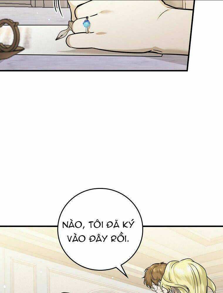 Kế Hoạch Kết Thúc Có Hậu Cho Nhân Vật Phản Diện Chapter 14 trang 27