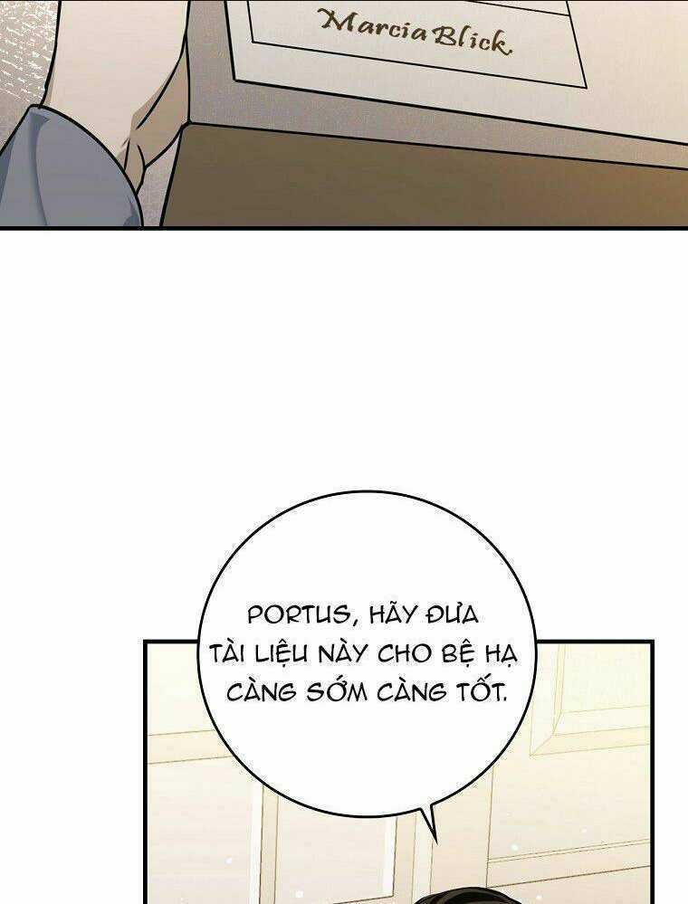 Kế Hoạch Kết Thúc Có Hậu Cho Nhân Vật Phản Diện Chapter 14 trang 29