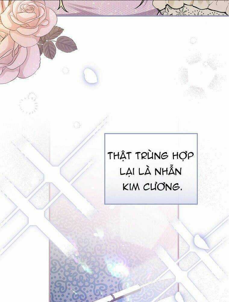 Kế Hoạch Kết Thúc Có Hậu Cho Nhân Vật Phản Diện Chapter 14 trang 3