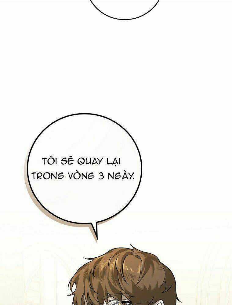 Kế Hoạch Kết Thúc Có Hậu Cho Nhân Vật Phản Diện Chapter 14 trang 31