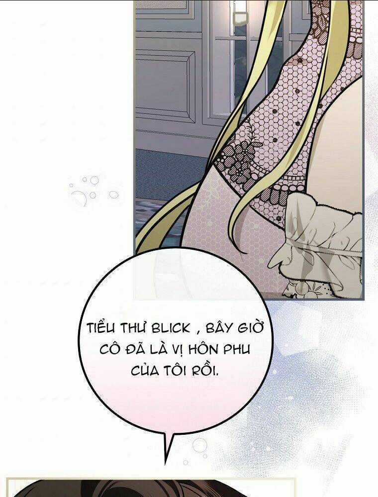 Kế Hoạch Kết Thúc Có Hậu Cho Nhân Vật Phản Diện Chapter 14 trang 36