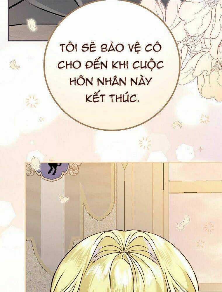 Kế Hoạch Kết Thúc Có Hậu Cho Nhân Vật Phản Diện Chapter 14 trang 42