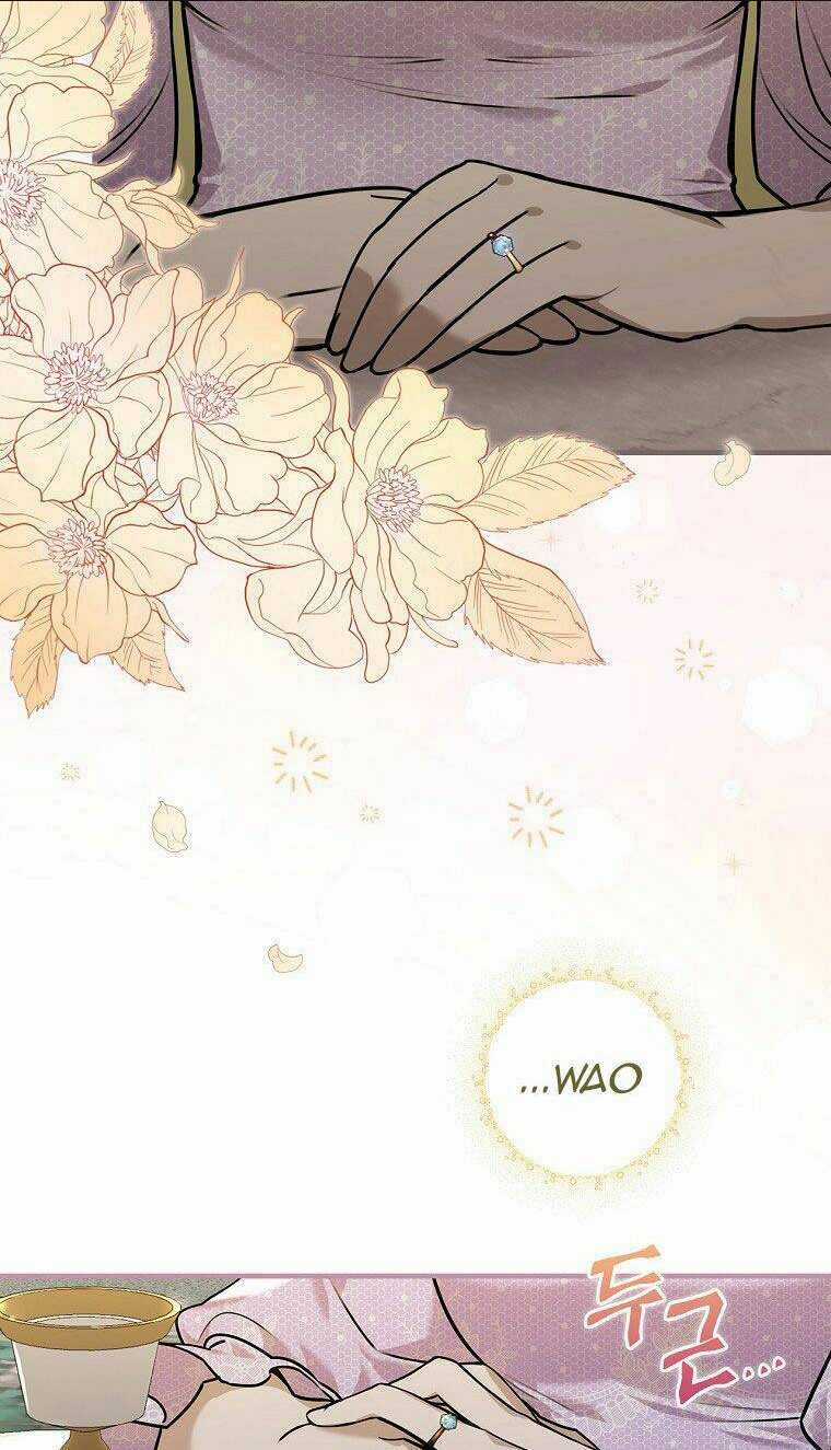 Kế Hoạch Kết Thúc Có Hậu Cho Nhân Vật Phản Diện Chapter 14 trang 44