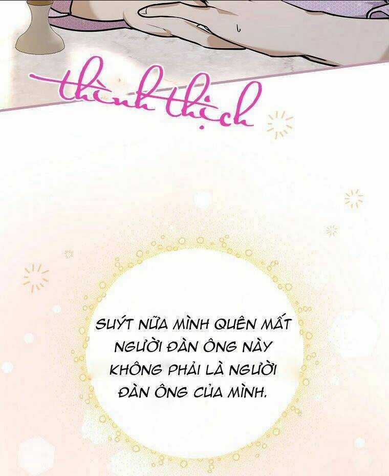 Kế Hoạch Kết Thúc Có Hậu Cho Nhân Vật Phản Diện Chapter 14 trang 45