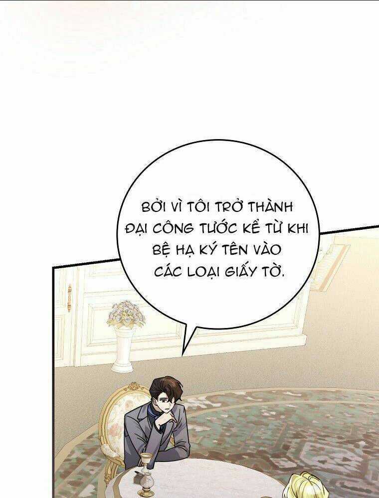 Kế Hoạch Kết Thúc Có Hậu Cho Nhân Vật Phản Diện Chapter 14 trang 48