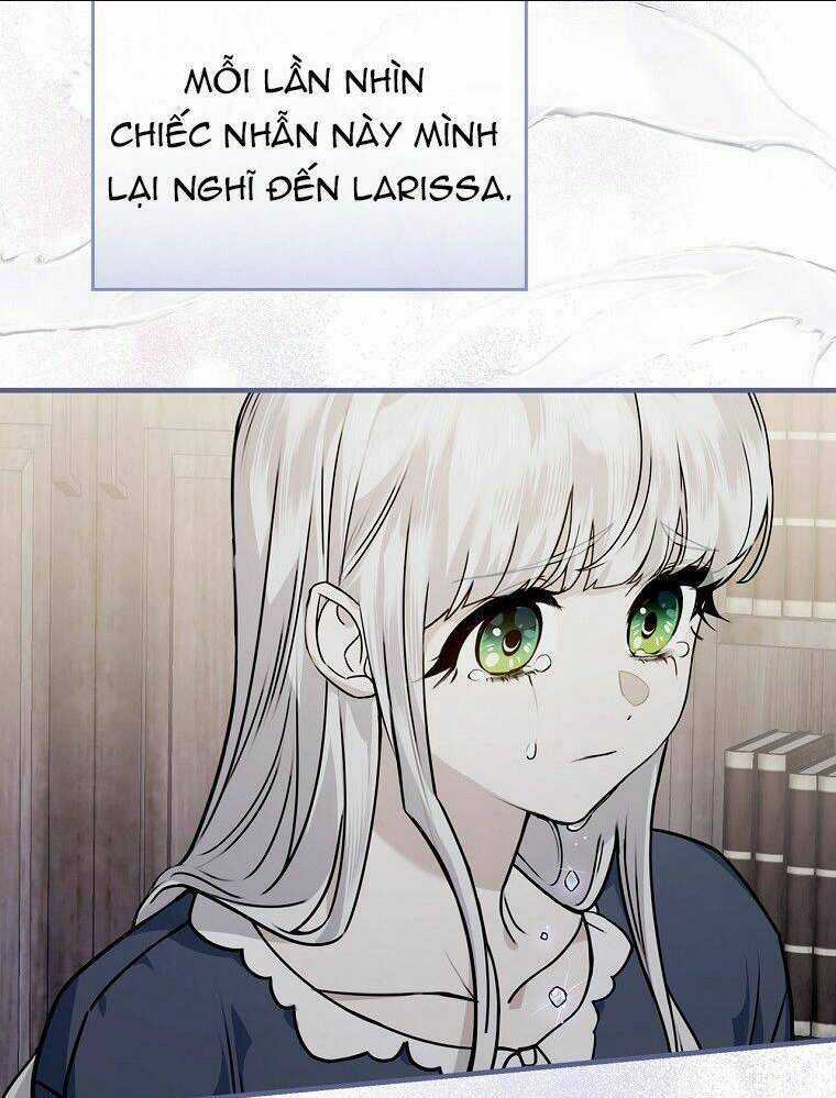 Kế Hoạch Kết Thúc Có Hậu Cho Nhân Vật Phản Diện Chapter 14 trang 5