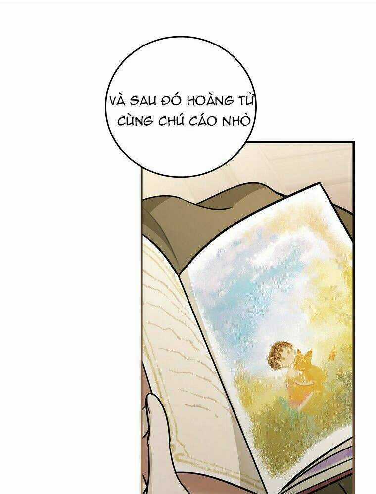 Kế Hoạch Kết Thúc Có Hậu Cho Nhân Vật Phản Diện Chapter 14 trang 54