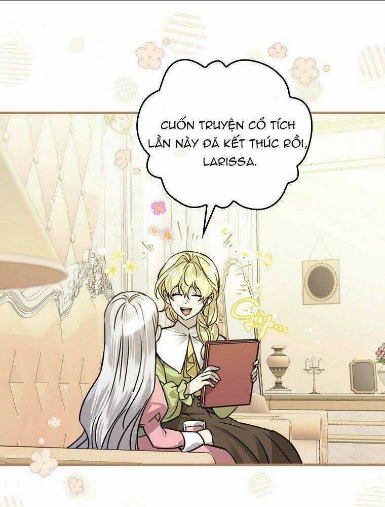 Kế Hoạch Kết Thúc Có Hậu Cho Nhân Vật Phản Diện Chapter 14 trang 57