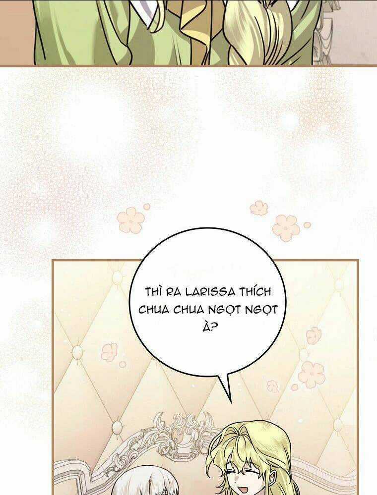 Kế Hoạch Kết Thúc Có Hậu Cho Nhân Vật Phản Diện Chapter 14 trang 59