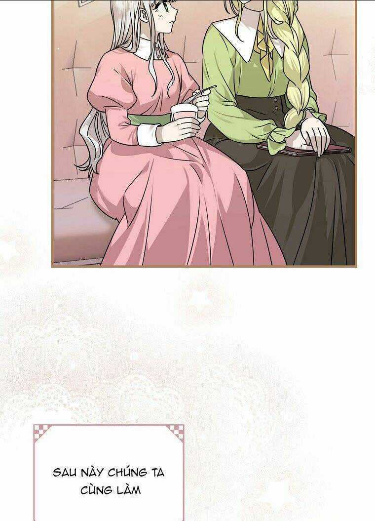 Kế Hoạch Kết Thúc Có Hậu Cho Nhân Vật Phản Diện Chapter 14 trang 60