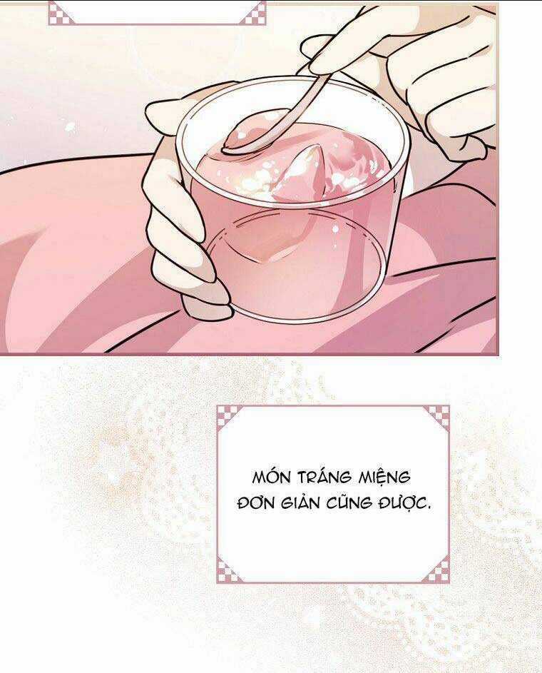 Kế Hoạch Kết Thúc Có Hậu Cho Nhân Vật Phản Diện Chapter 14 trang 61