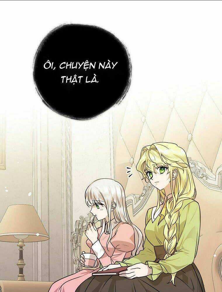 Kế Hoạch Kết Thúc Có Hậu Cho Nhân Vật Phản Diện Chapter 14 trang 64