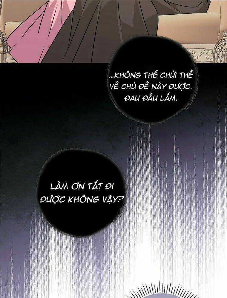 Kế Hoạch Kết Thúc Có Hậu Cho Nhân Vật Phản Diện Chapter 14 trang 65