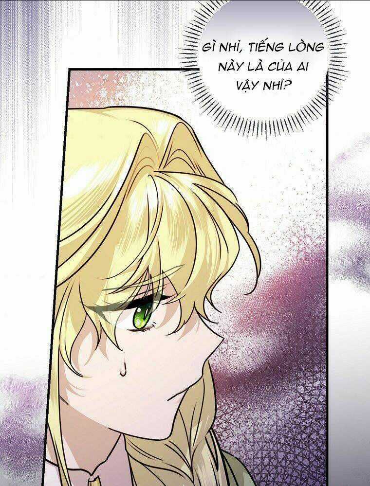 Kế Hoạch Kết Thúc Có Hậu Cho Nhân Vật Phản Diện Chapter 14 trang 66