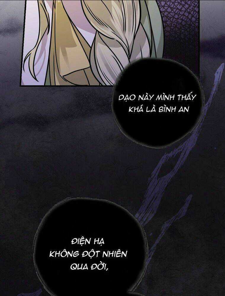 Kế Hoạch Kết Thúc Có Hậu Cho Nhân Vật Phản Diện Chapter 14 trang 67