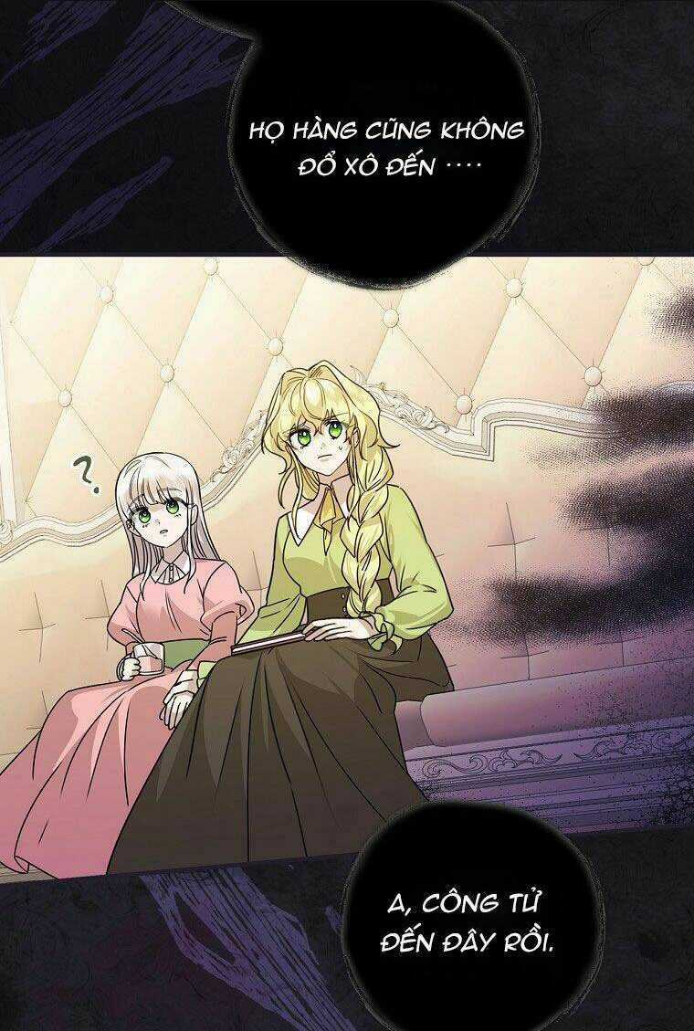 Kế Hoạch Kết Thúc Có Hậu Cho Nhân Vật Phản Diện Chapter 14 trang 68