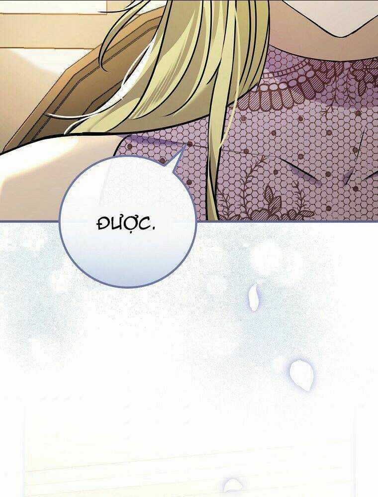 Kế Hoạch Kết Thúc Có Hậu Cho Nhân Vật Phản Diện Chapter 14 trang 7