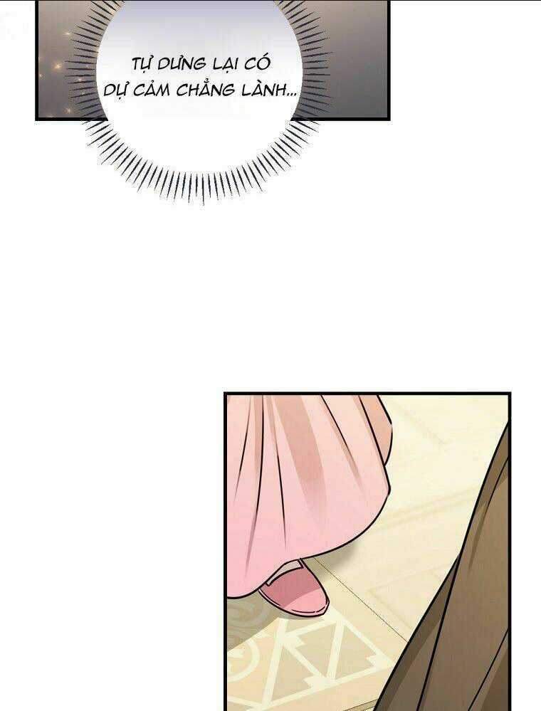 Kế Hoạch Kết Thúc Có Hậu Cho Nhân Vật Phản Diện Chapter 14 trang 71