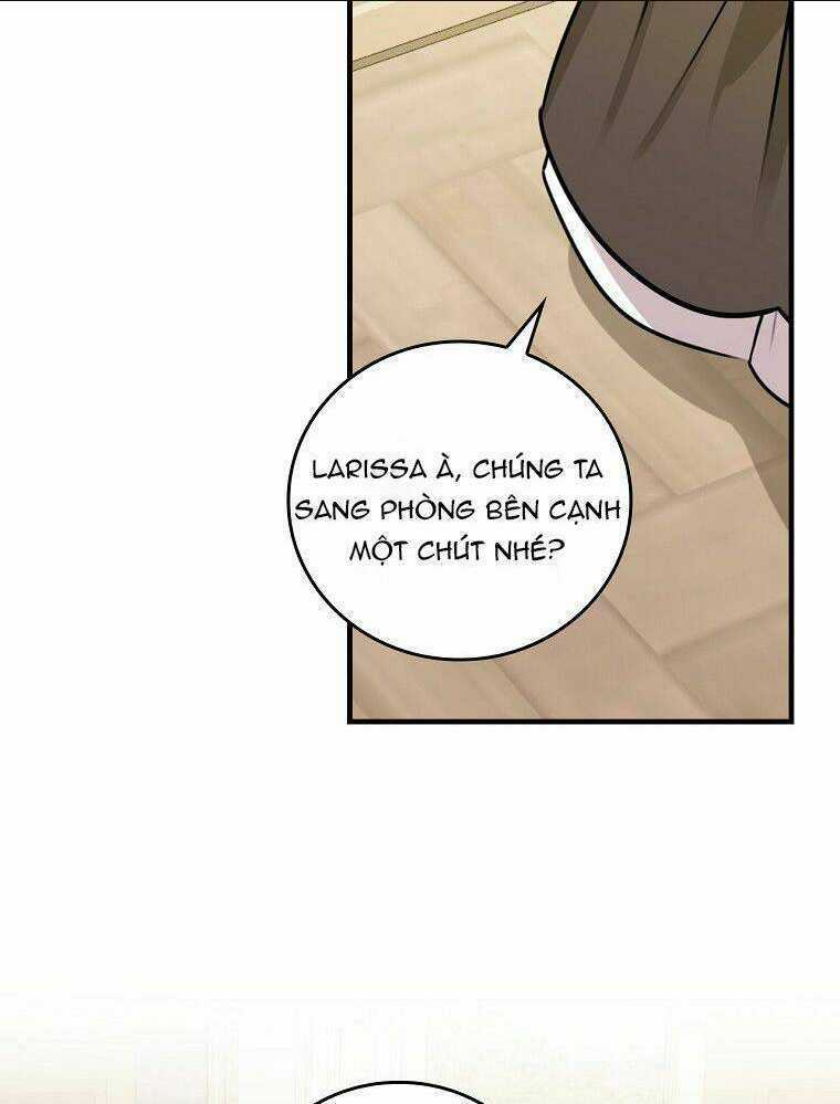 Kế Hoạch Kết Thúc Có Hậu Cho Nhân Vật Phản Diện Chapter 14 trang 72