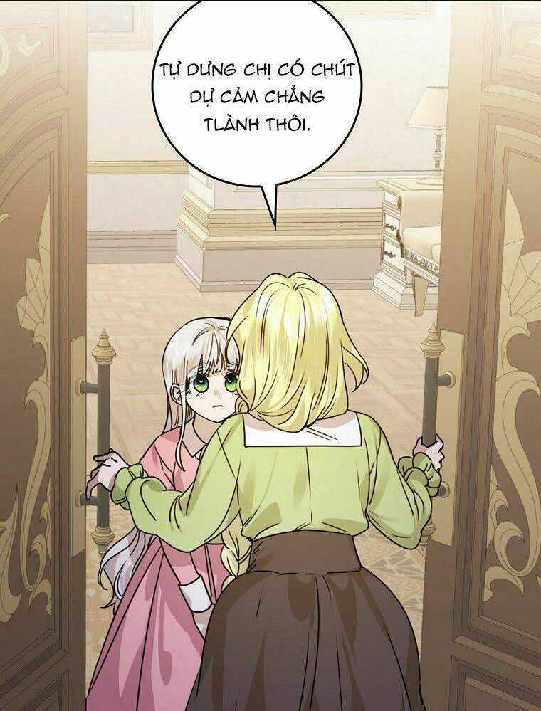 Kế Hoạch Kết Thúc Có Hậu Cho Nhân Vật Phản Diện Chapter 14 trang 73