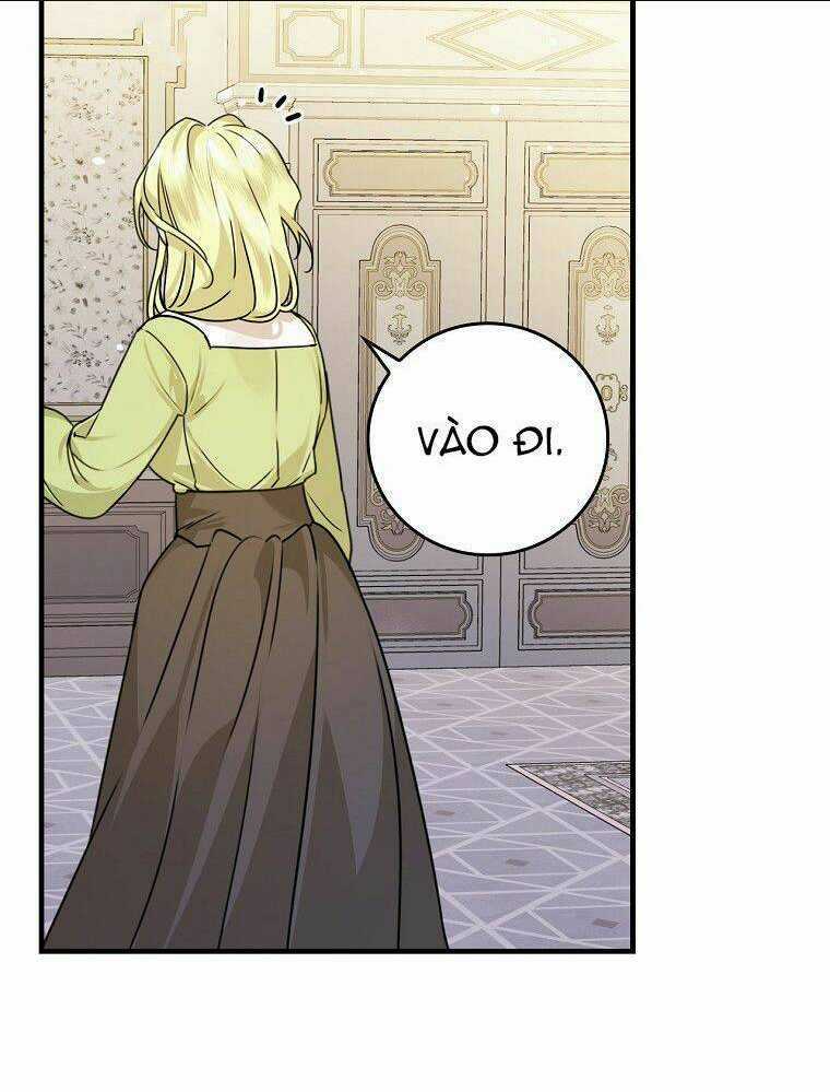 Kế Hoạch Kết Thúc Có Hậu Cho Nhân Vật Phản Diện Chapter 14 trang 79