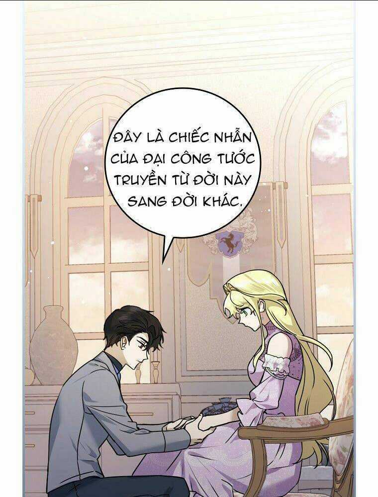 Kế Hoạch Kết Thúc Có Hậu Cho Nhân Vật Phản Diện Chapter 14 trang 8