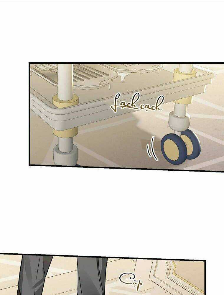 Kế Hoạch Kết Thúc Có Hậu Cho Nhân Vật Phản Diện Chapter 14 trang 80