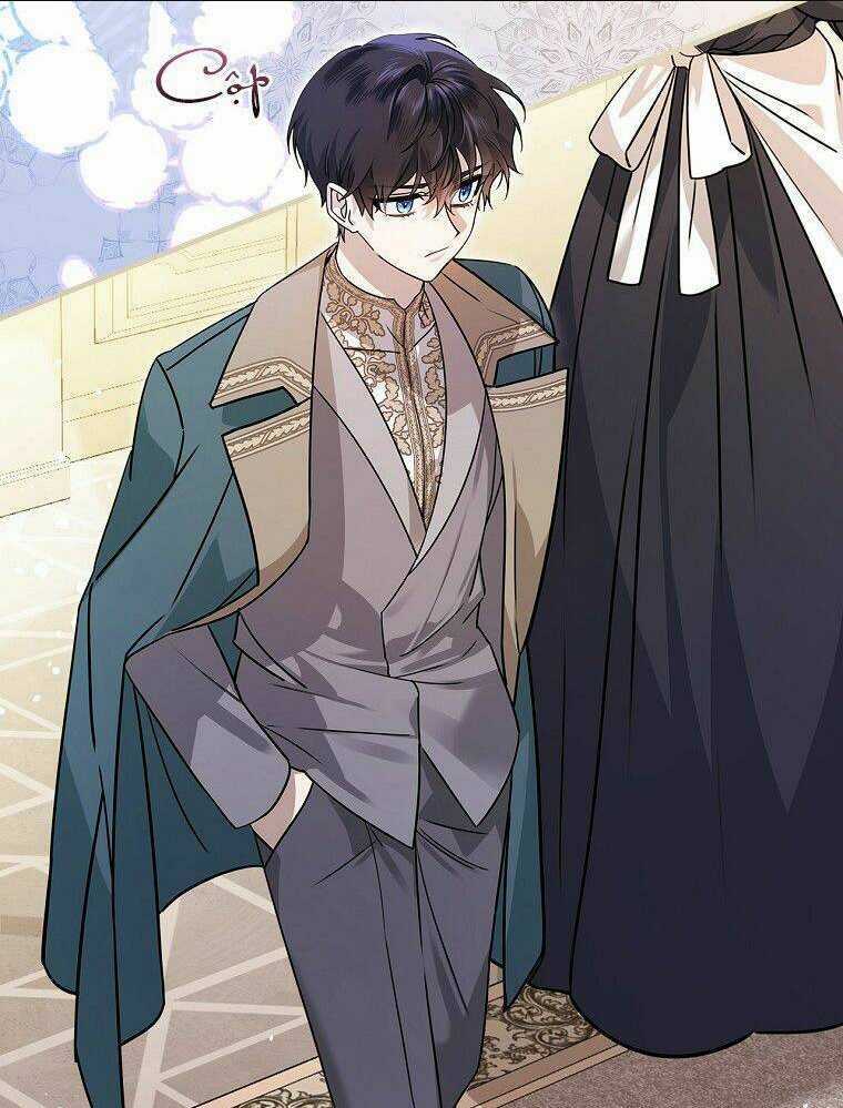 Kế Hoạch Kết Thúc Có Hậu Cho Nhân Vật Phản Diện Chapter 14 trang 82