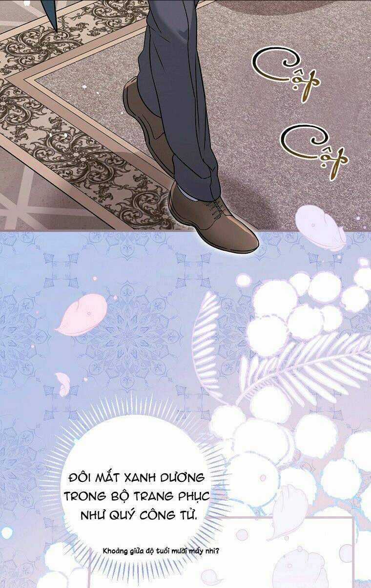 Kế Hoạch Kết Thúc Có Hậu Cho Nhân Vật Phản Diện Chapter 14 trang 83