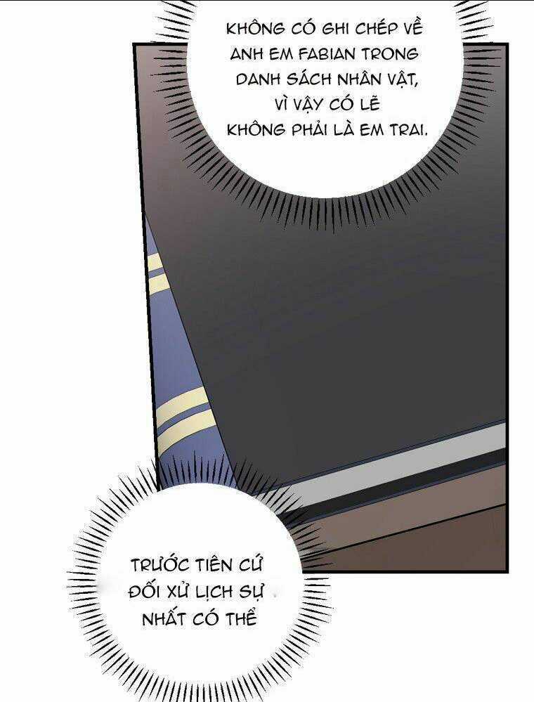 Kế Hoạch Kết Thúc Có Hậu Cho Nhân Vật Phản Diện Chapter 14 trang 89