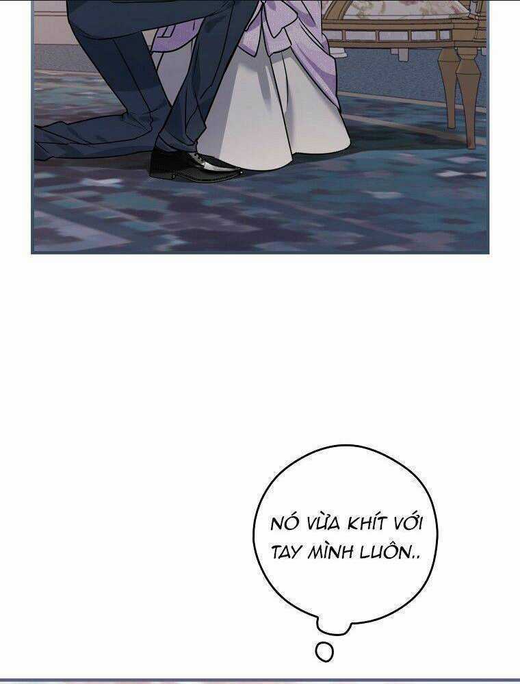 Kế Hoạch Kết Thúc Có Hậu Cho Nhân Vật Phản Diện Chapter 14 trang 9