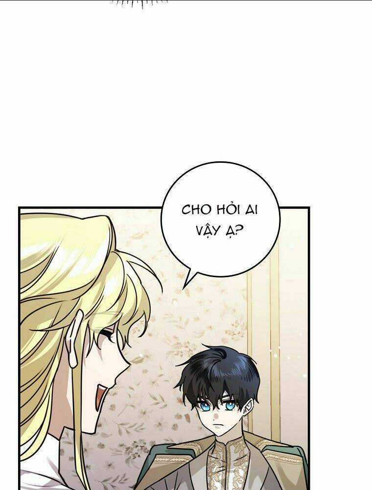 Kế Hoạch Kết Thúc Có Hậu Cho Nhân Vật Phản Diện Chapter 14 trang 90