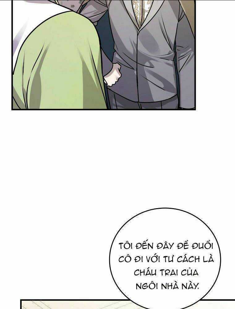 Kế Hoạch Kết Thúc Có Hậu Cho Nhân Vật Phản Diện Chapter 14 trang 91