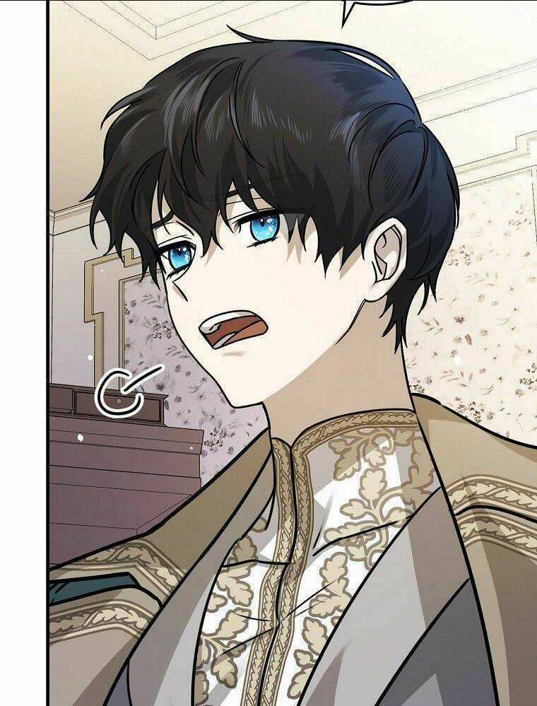 Kế Hoạch Kết Thúc Có Hậu Cho Nhân Vật Phản Diện Chapter 14 trang 92