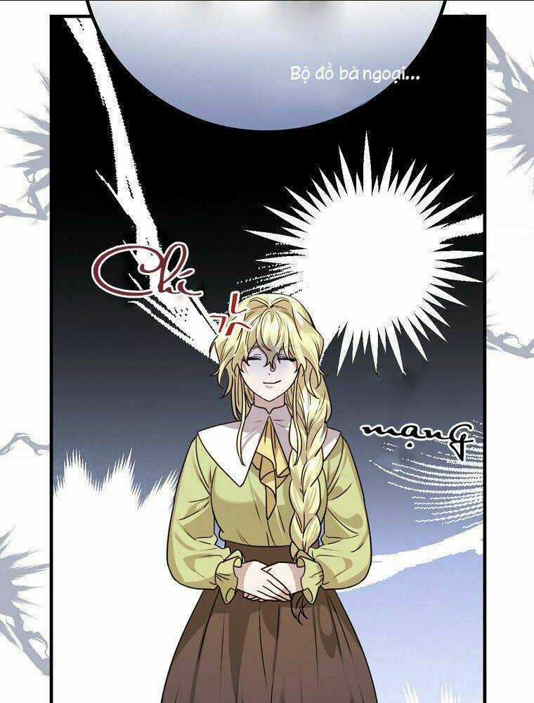 Kế Hoạch Kết Thúc Có Hậu Cho Nhân Vật Phản Diện Chapter 14 trang 94